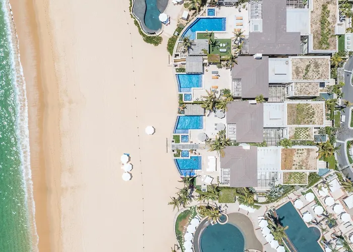1 Homes Preview Cabo 5* Cabo San Lucas