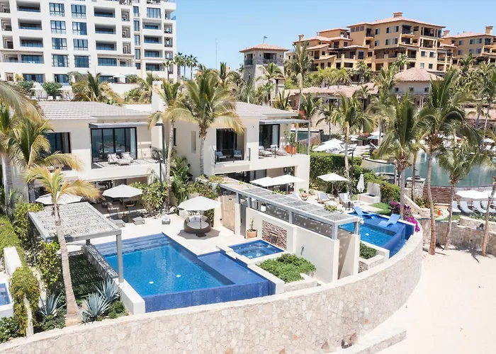 1 Homes Preview Cabo Hotel