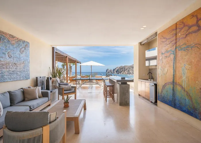 1 Homes Preview Cabo 5*