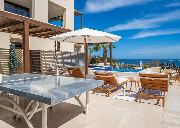 1 Homes Preview Cabo Hotel 5*