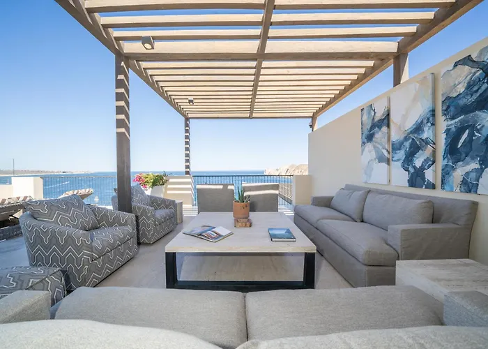 1 Homes Preview Cabo Hotel 5*