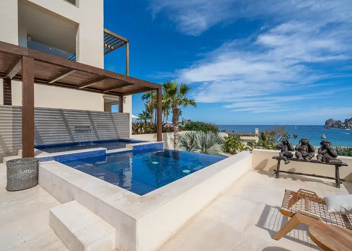 Hotel 1 Homes Preview Cabo Cabo San Lucas
