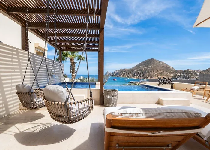 Hotel 1 Homes Preview Cabo Cabo San Lucas