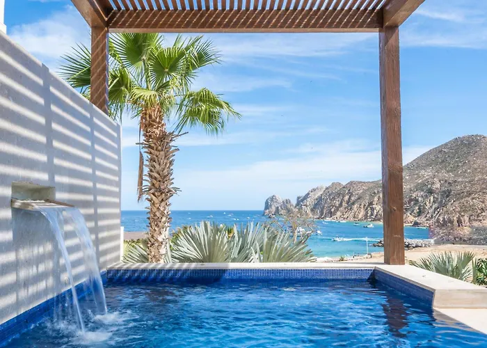 1 Homes Preview Cabo Hotel