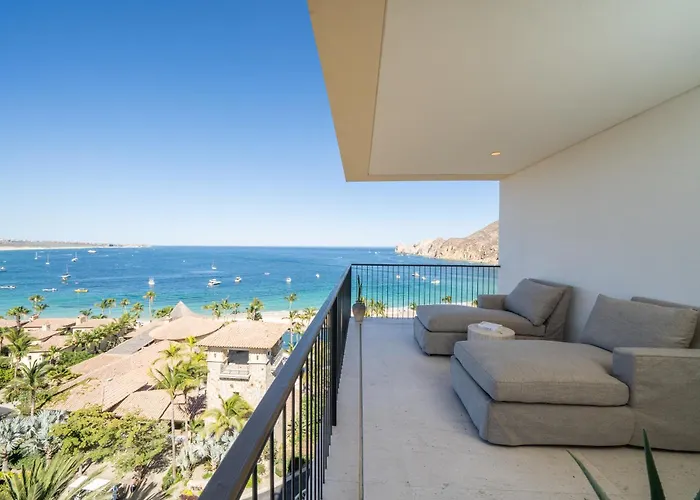 1 Homes Preview Cabo Hotel 5*