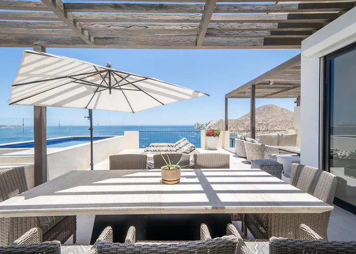 1 Homes Preview Cabo Hotel Cabo San Lucas