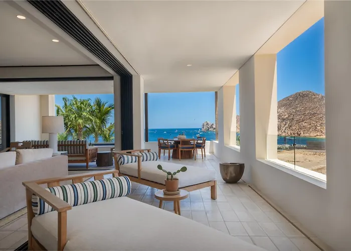 Hotel 1 Homes Preview Cabo